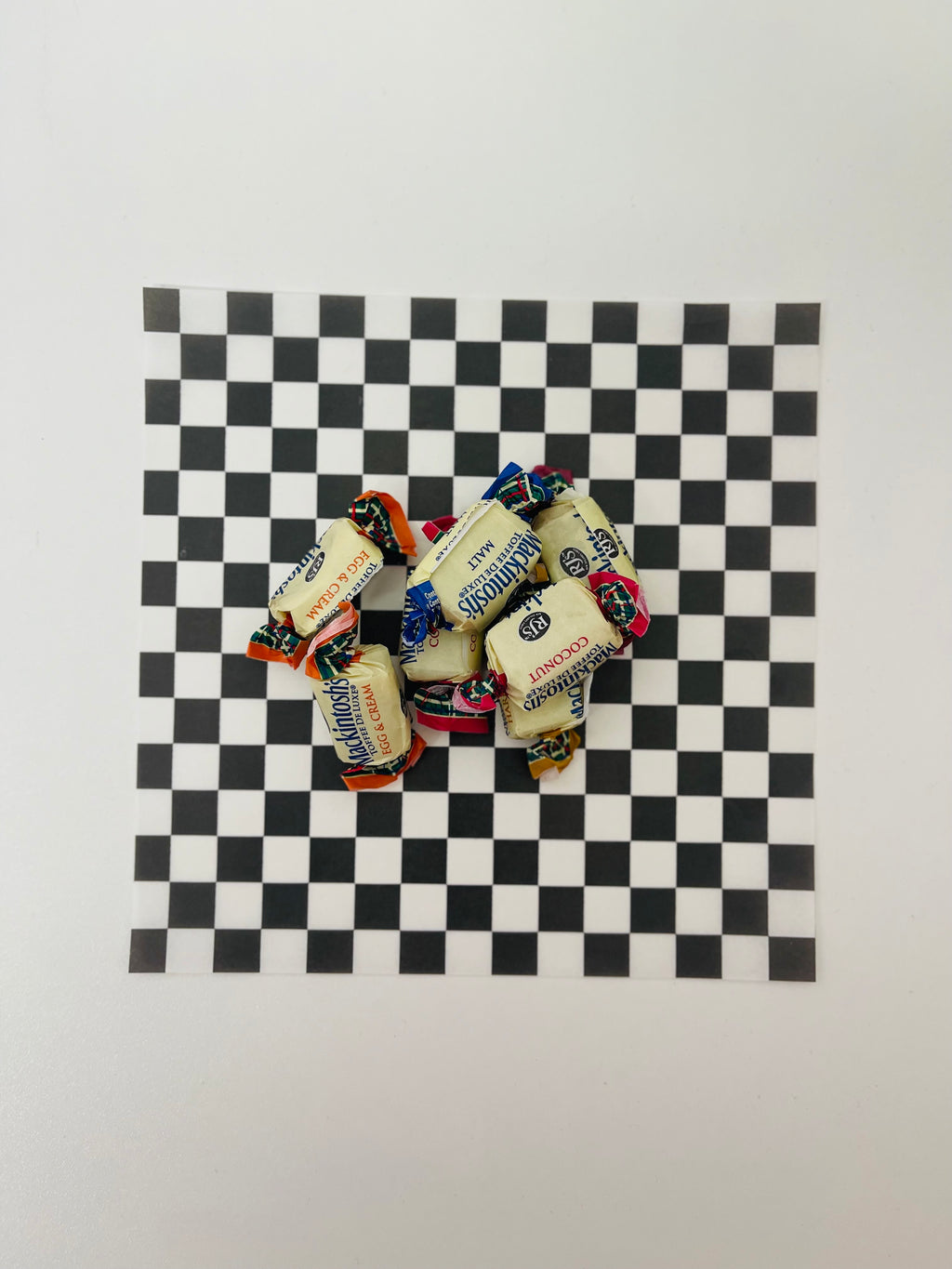 Lolly Share Box 500g ($25)