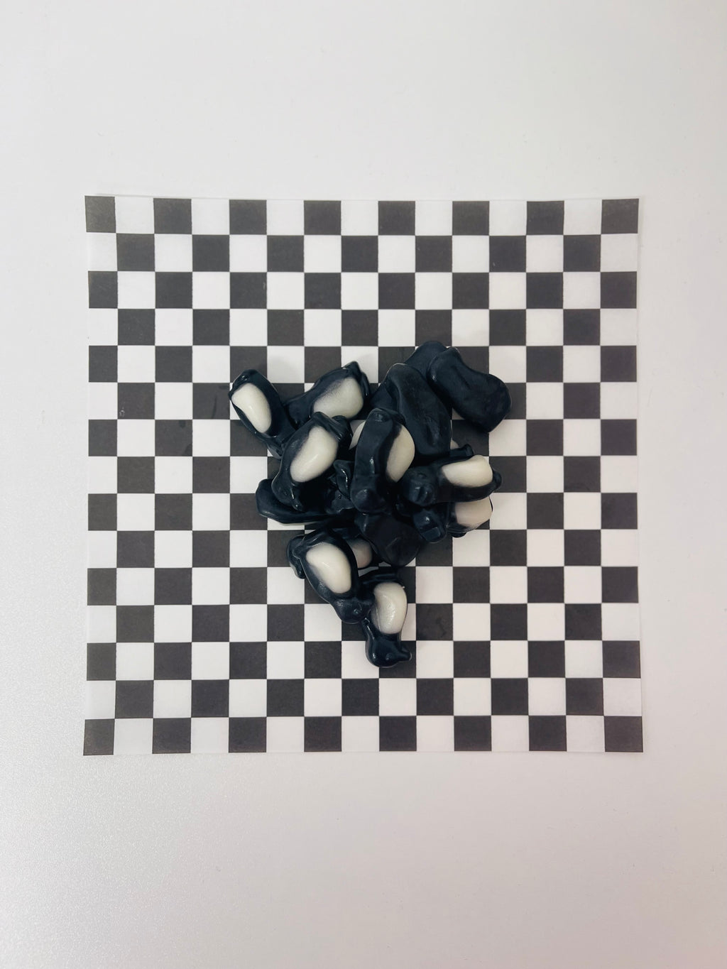 Lolly Share Box 500g ($25)