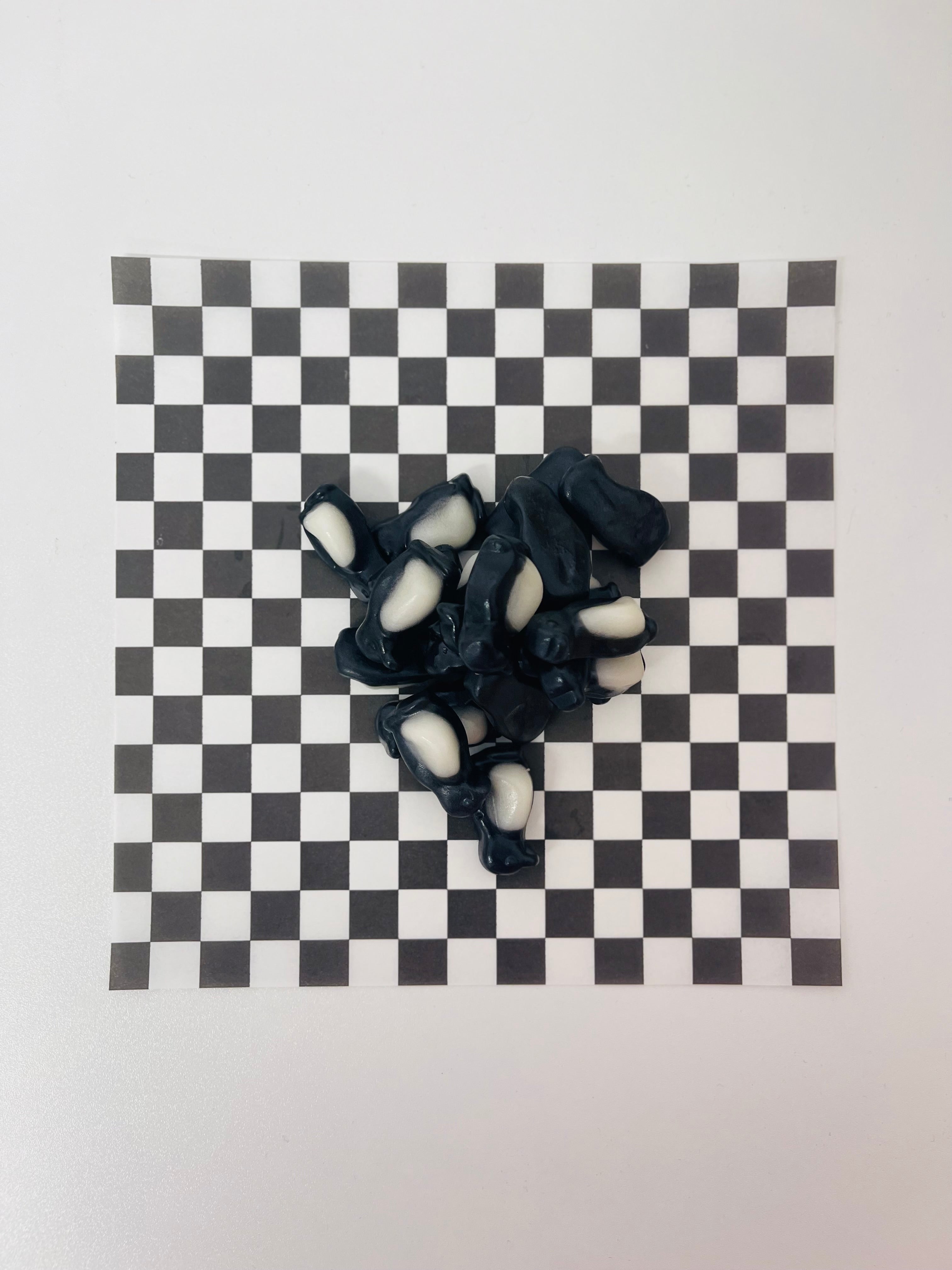 Lolly Share Box 500g ($25)