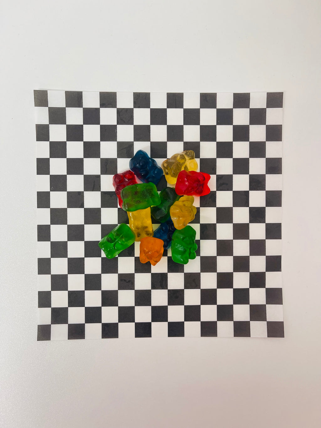 Lolly Share Box 500g ($25)