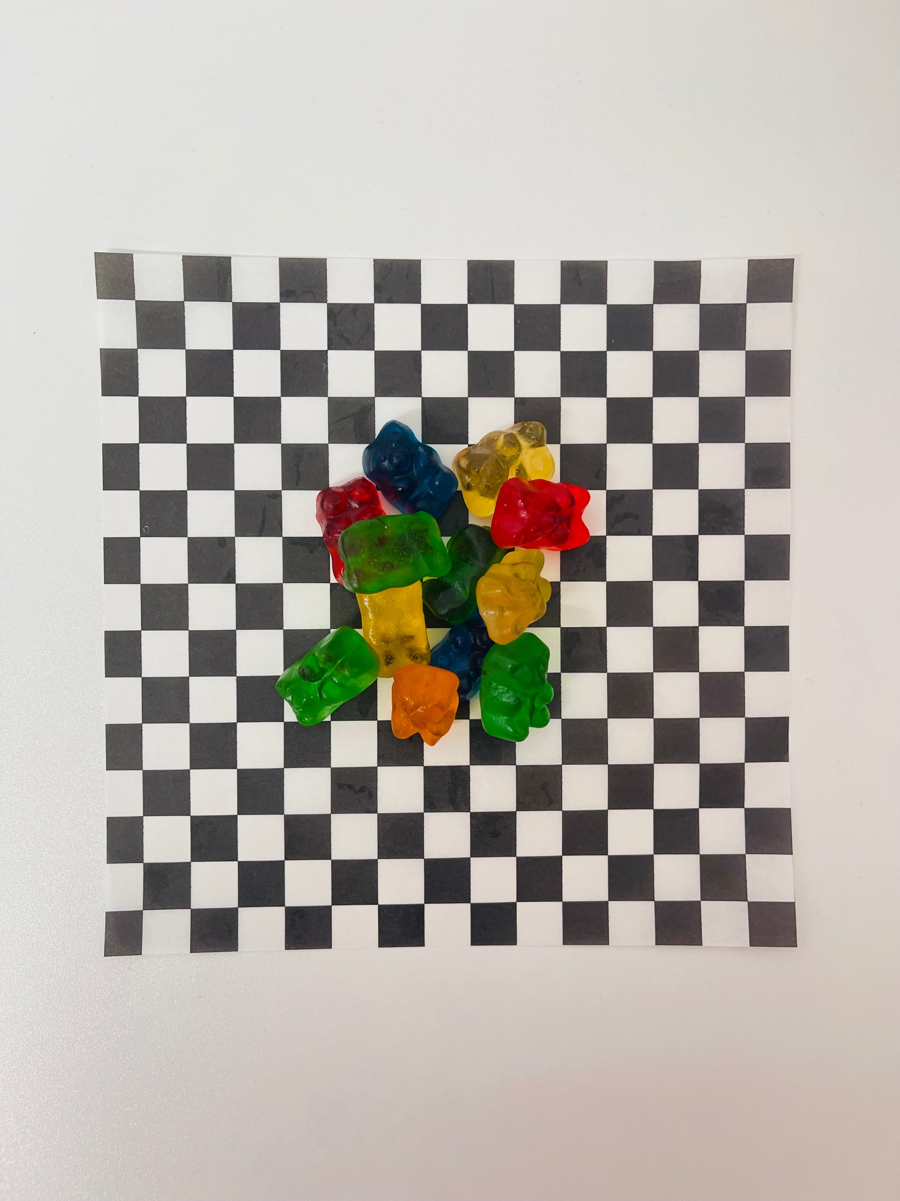 Lolly Share Box 500g ($25)