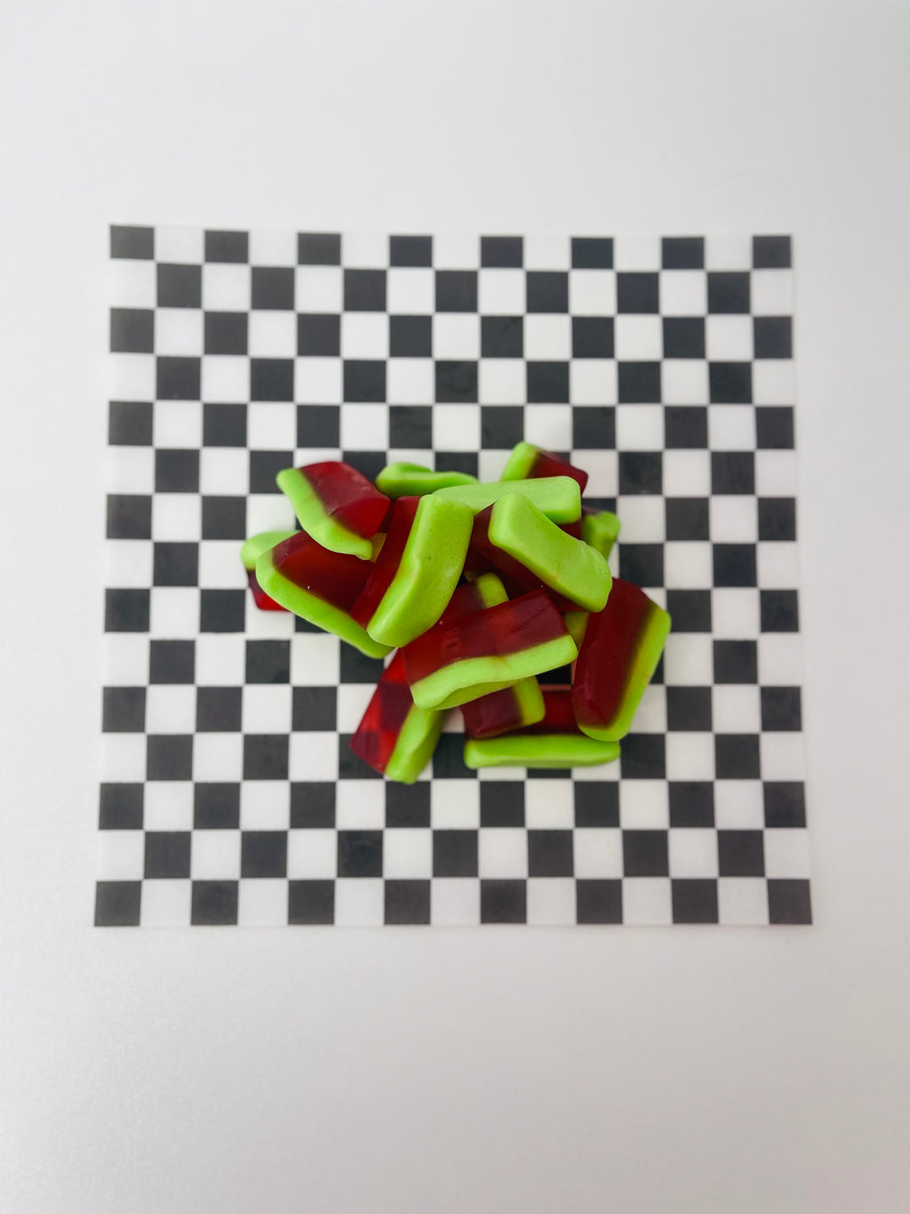 Lolly Share Box 500g ($25)