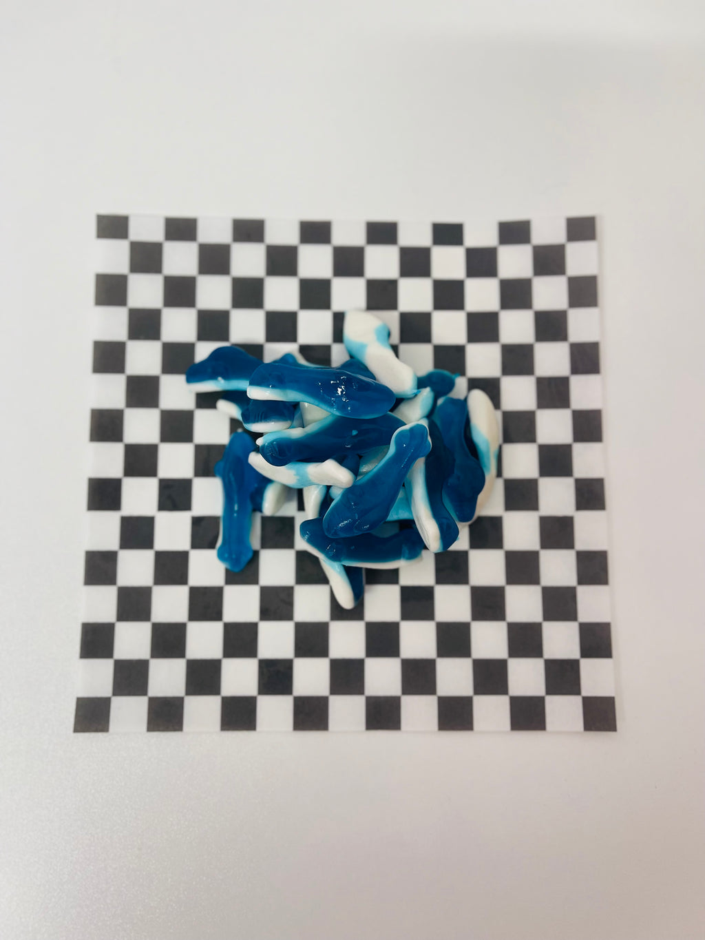 Lolly Share Box 500g ($25)