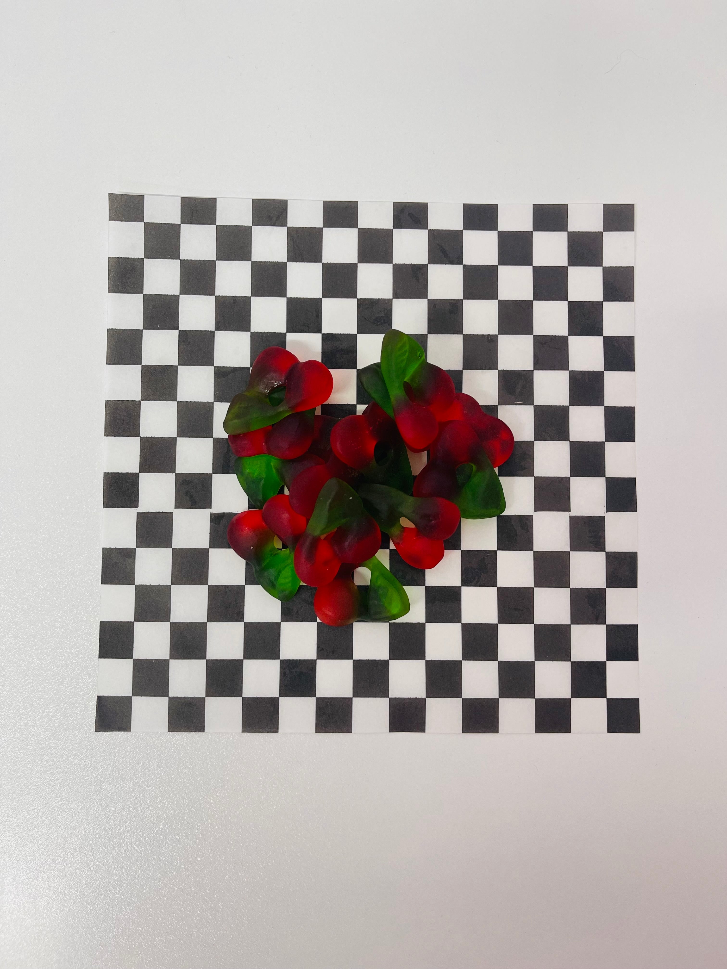 Lolly Share Box 500g ($25)