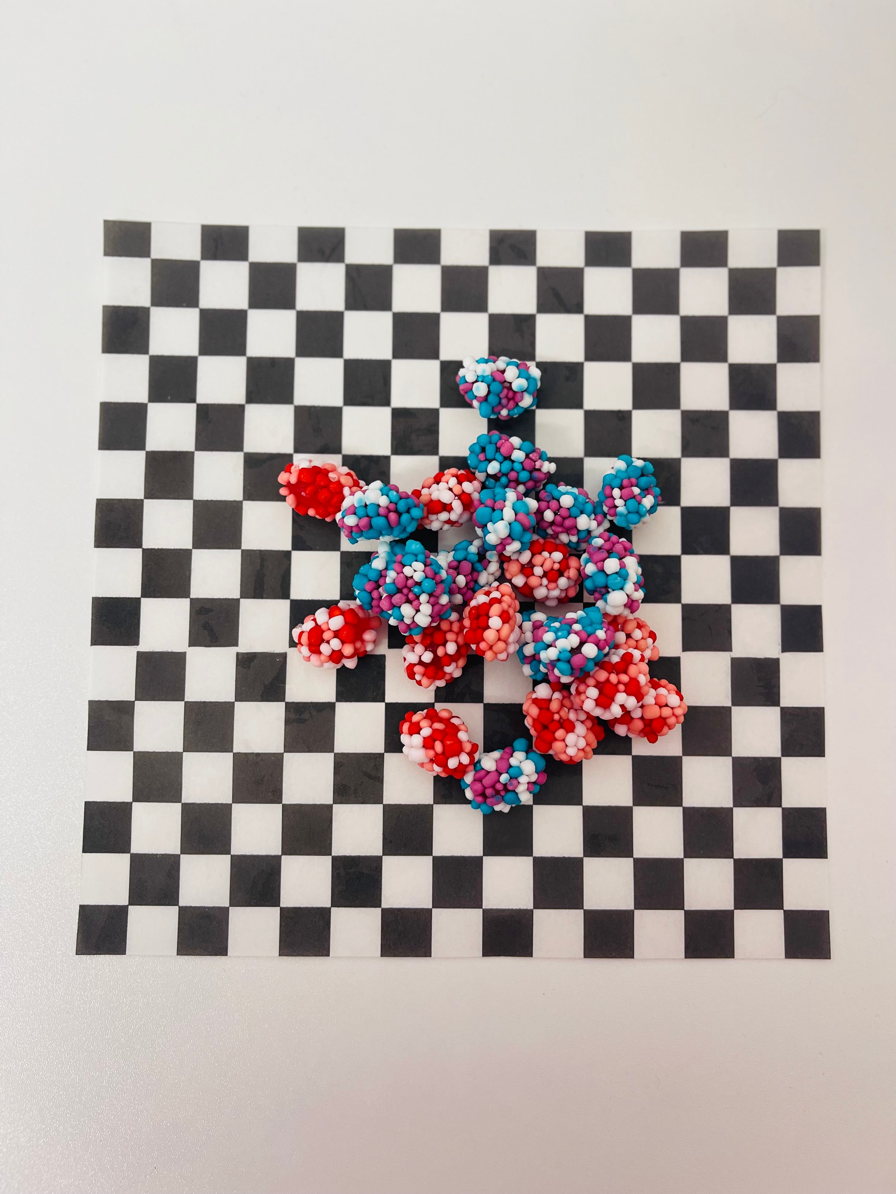 Lolly Share Box 500g ($25)