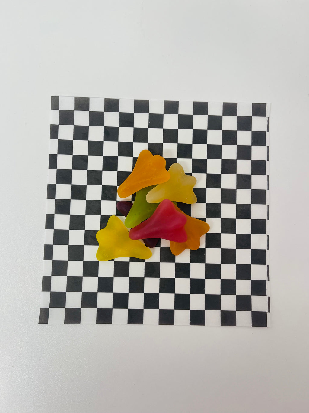 Lolly Share Box 500g ($25)