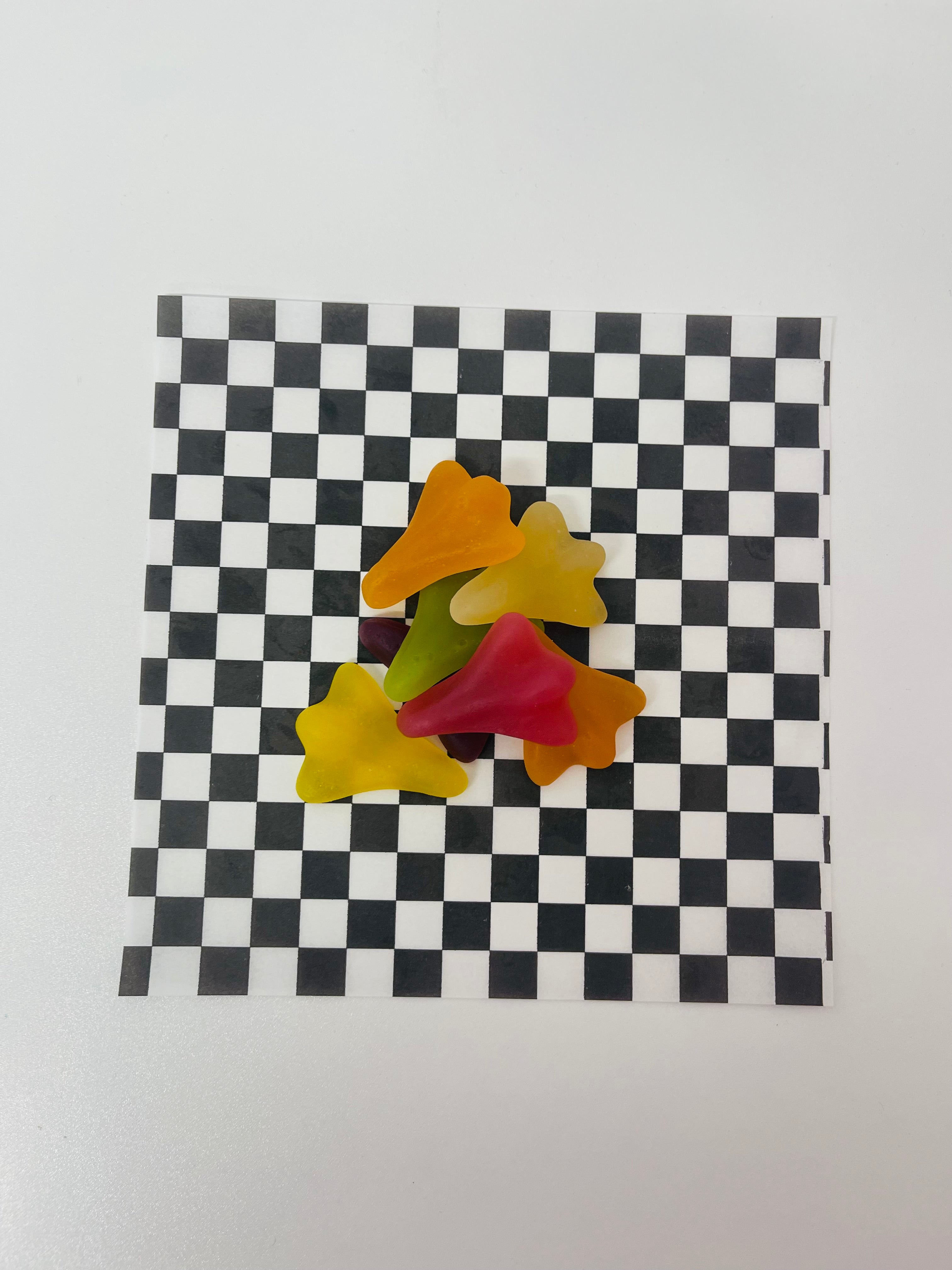 Lolly Share Box 500g ($25)