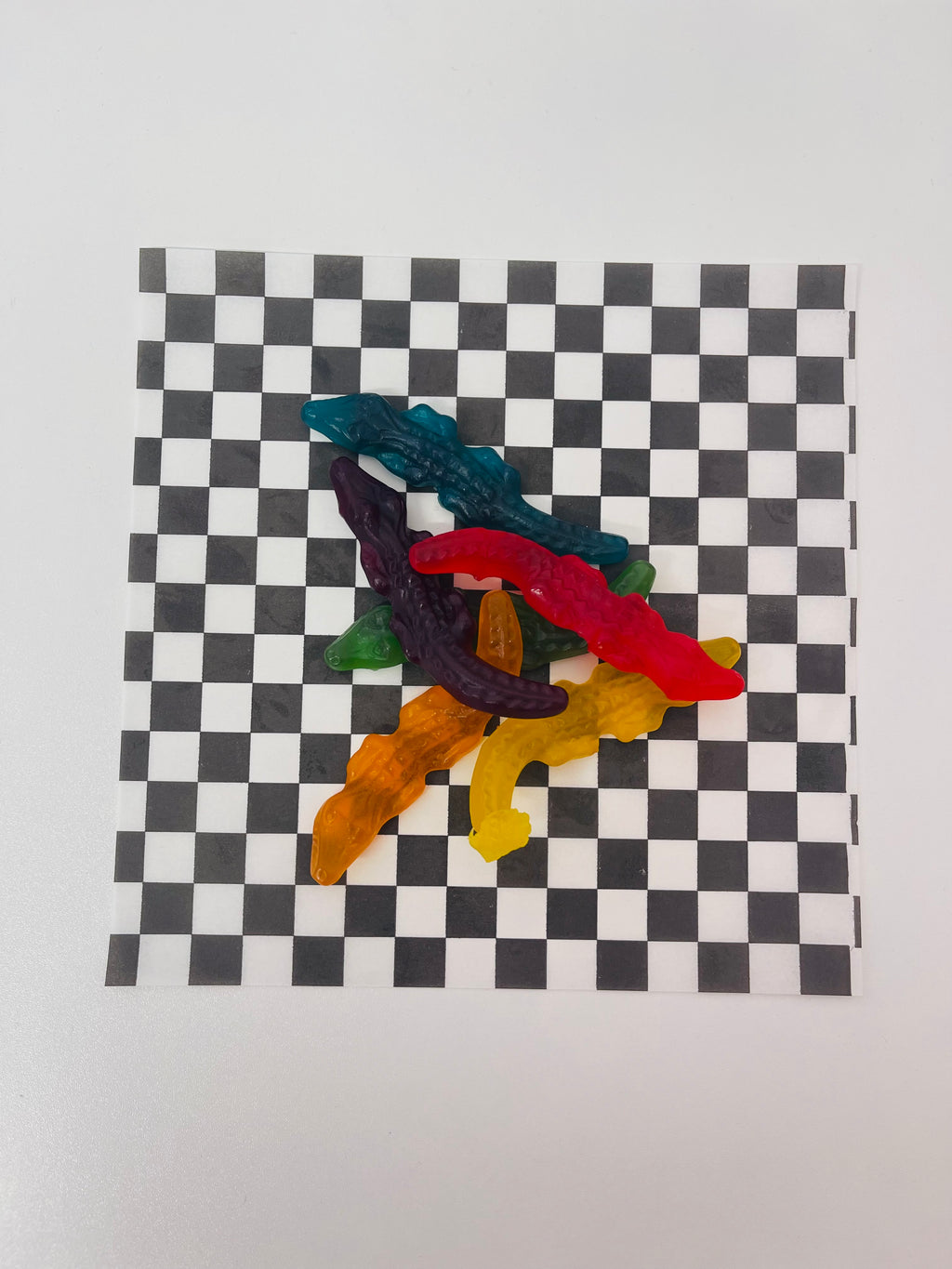 Lolly Share Box 500g ($25)