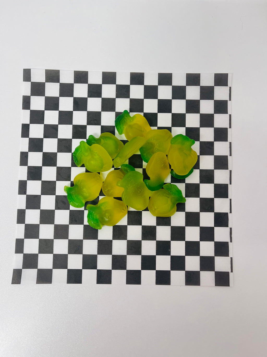 Lolly Share Box 500g ($25)