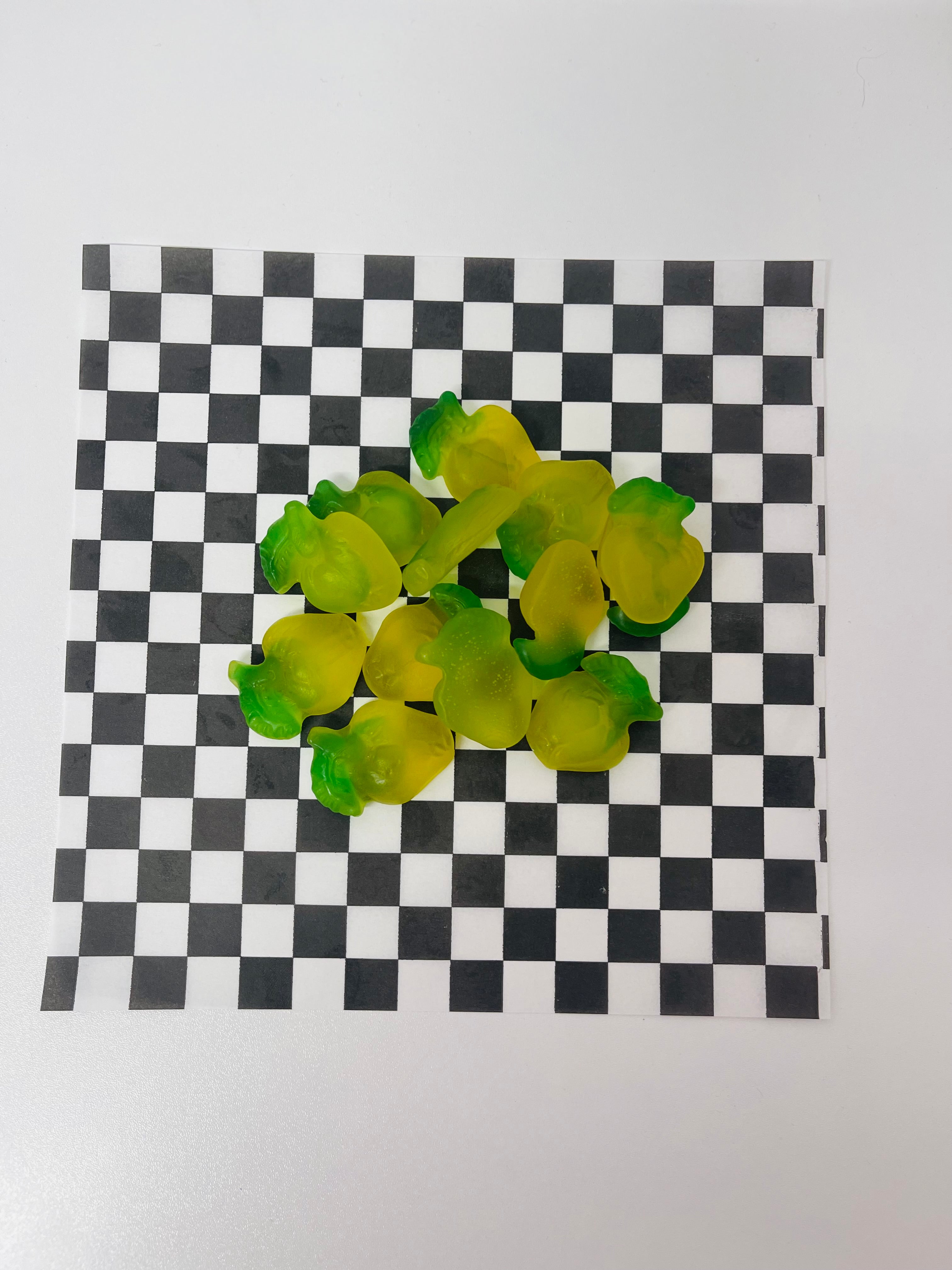 Lolly Share Box 500g ($25)