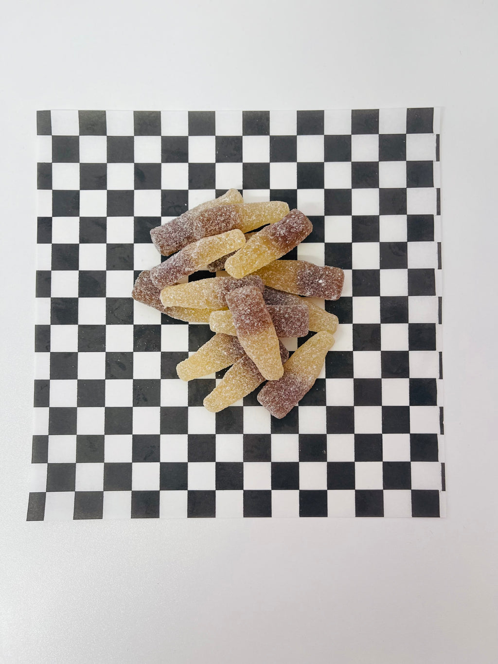 Lolly Share Box 500g ($25)