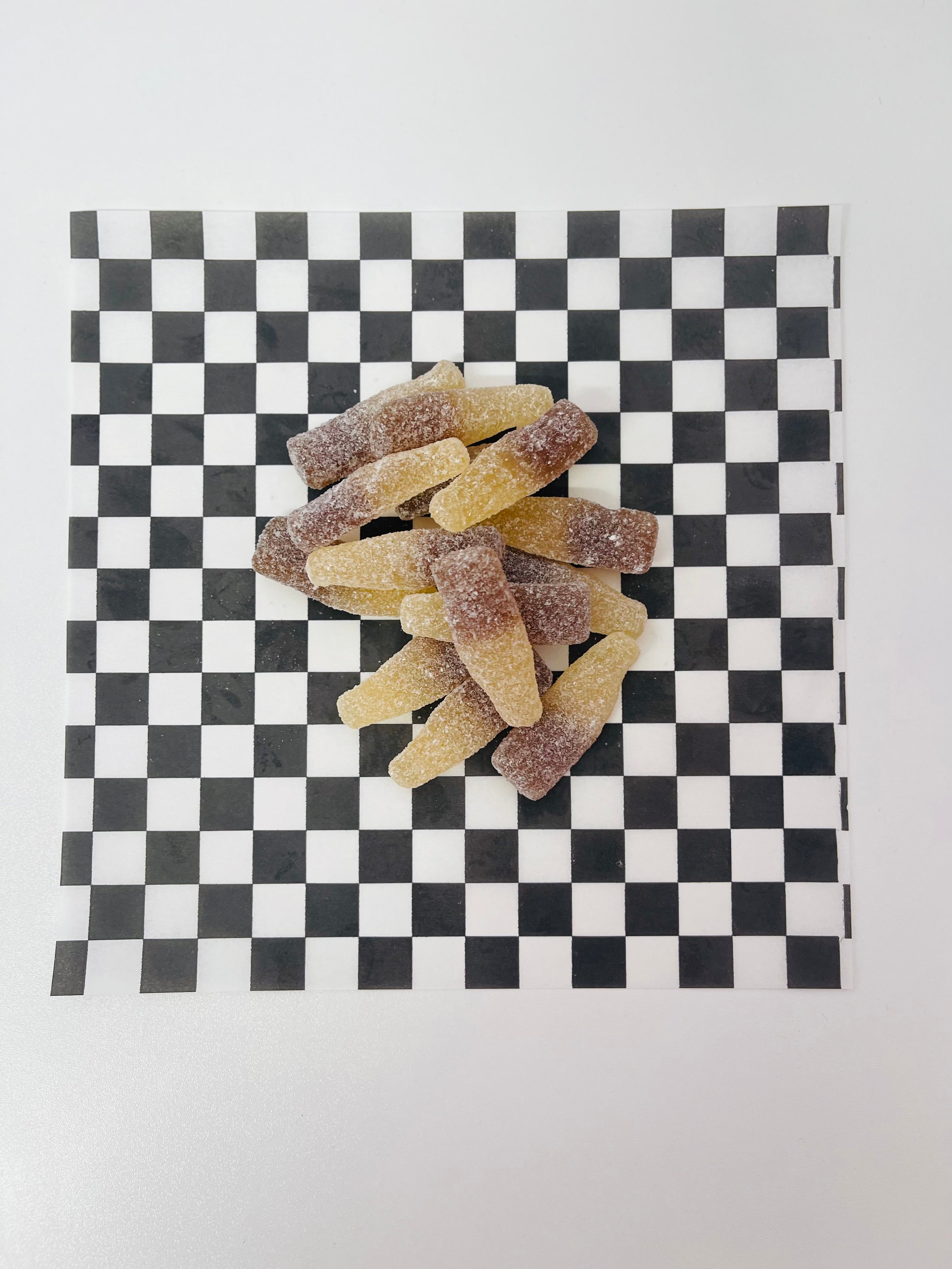 Lolly Share Box 500g ($25)