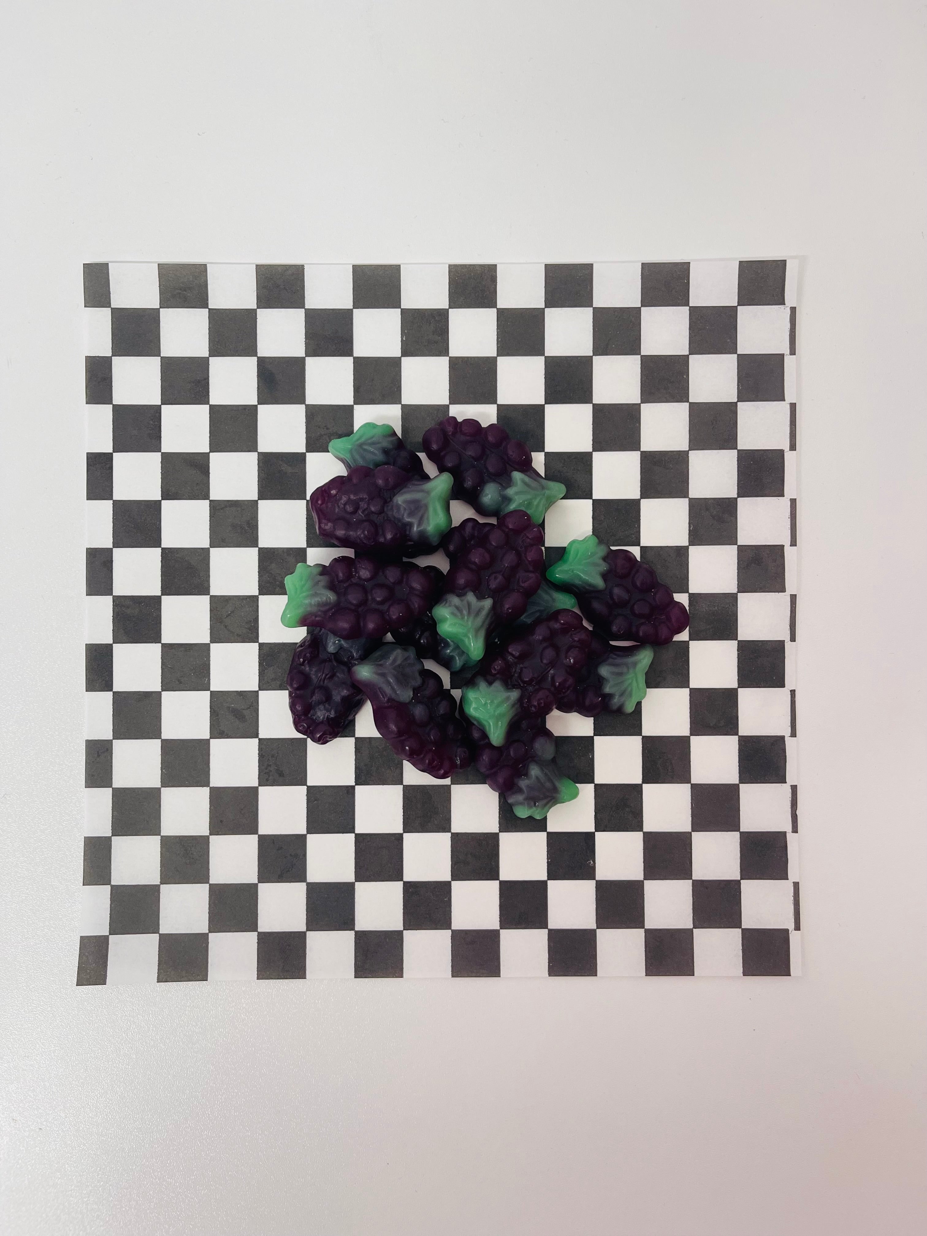 Lolly Share Box 500g ($25)