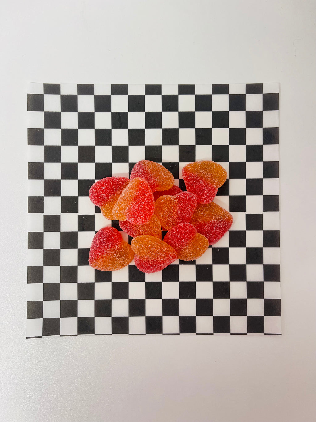 Lolly Share Box 500g ($25)