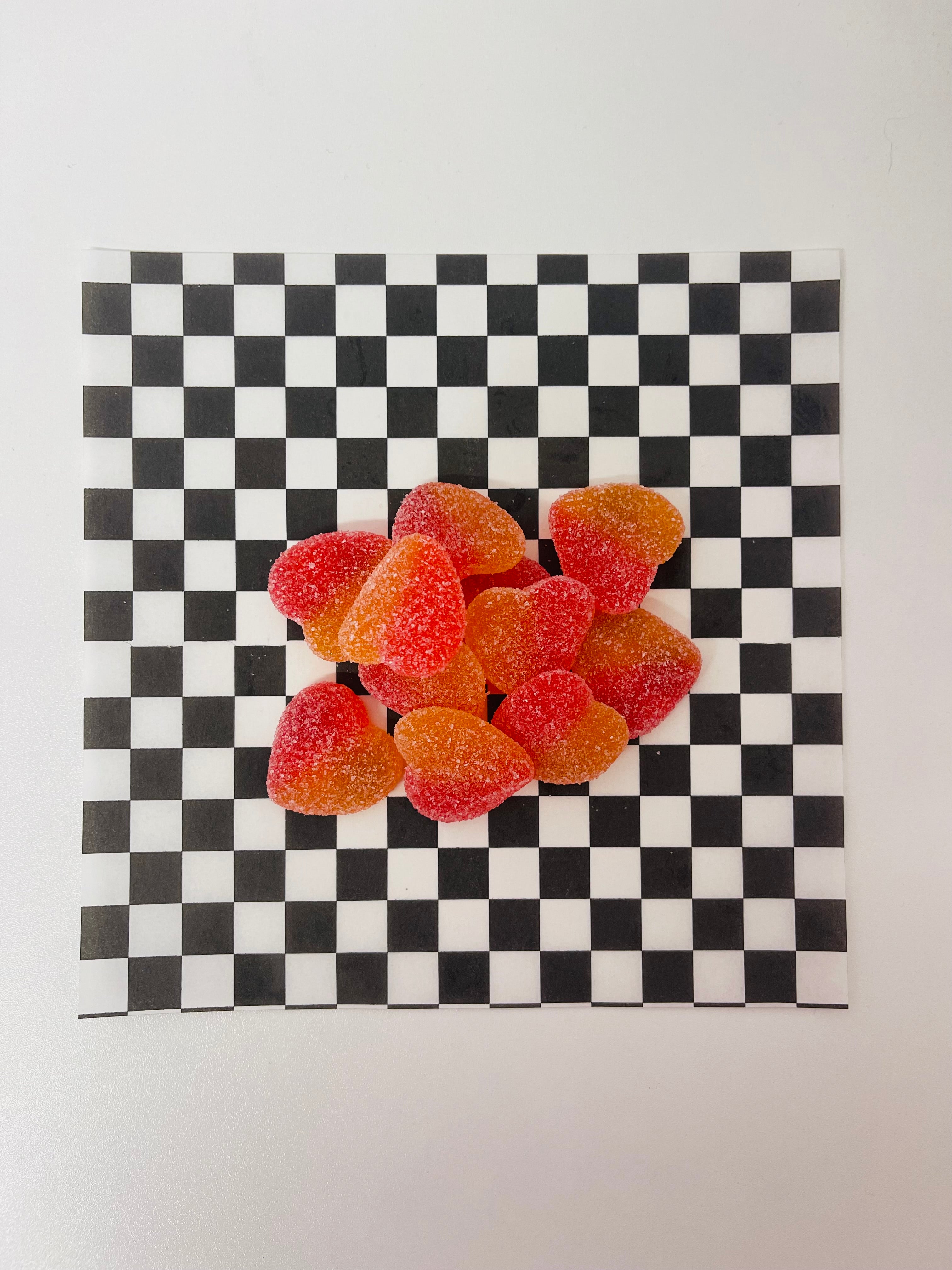 Lolly Share Box 500g ($25)