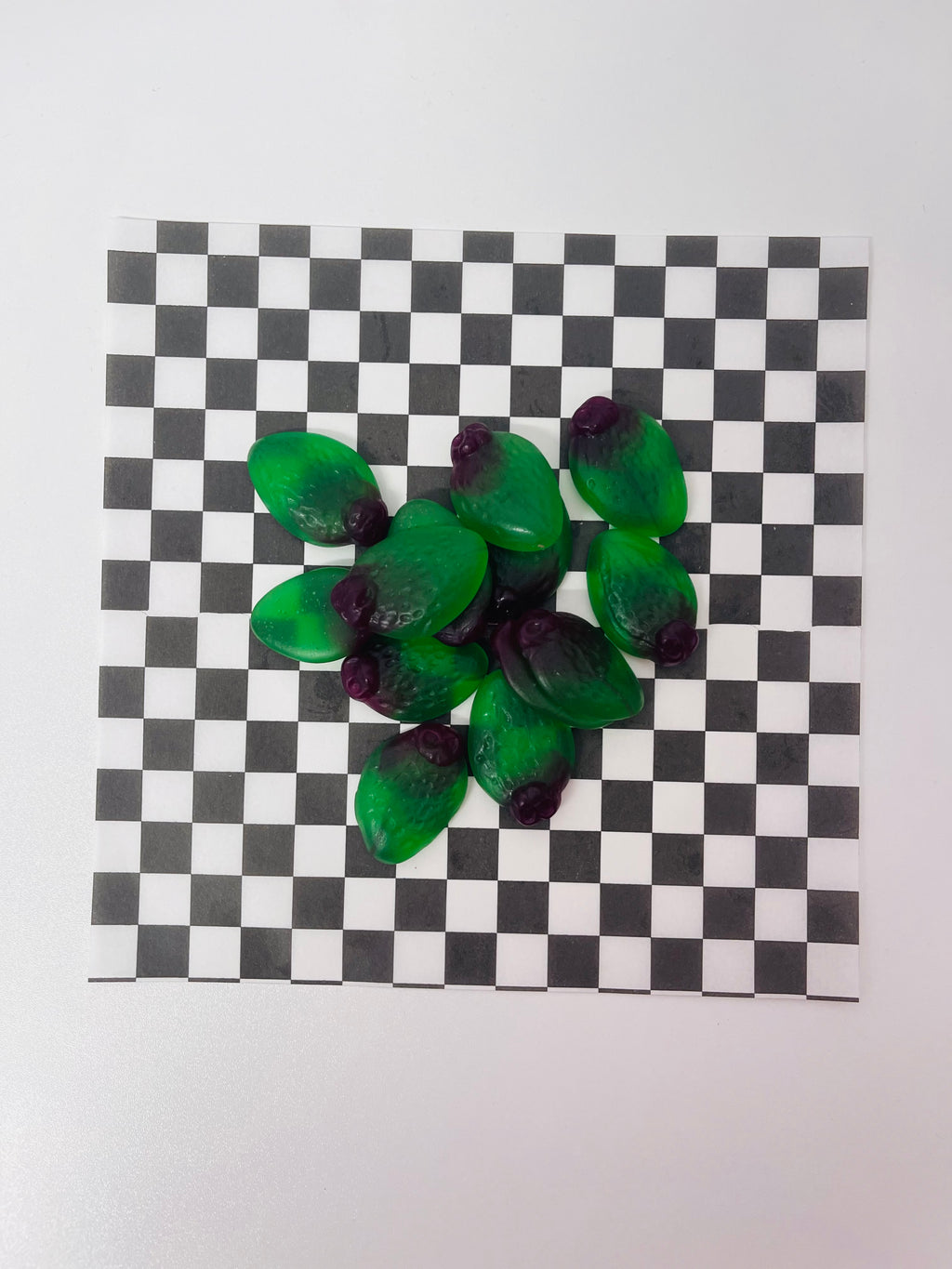 Lolly Share Box 500g ($25)