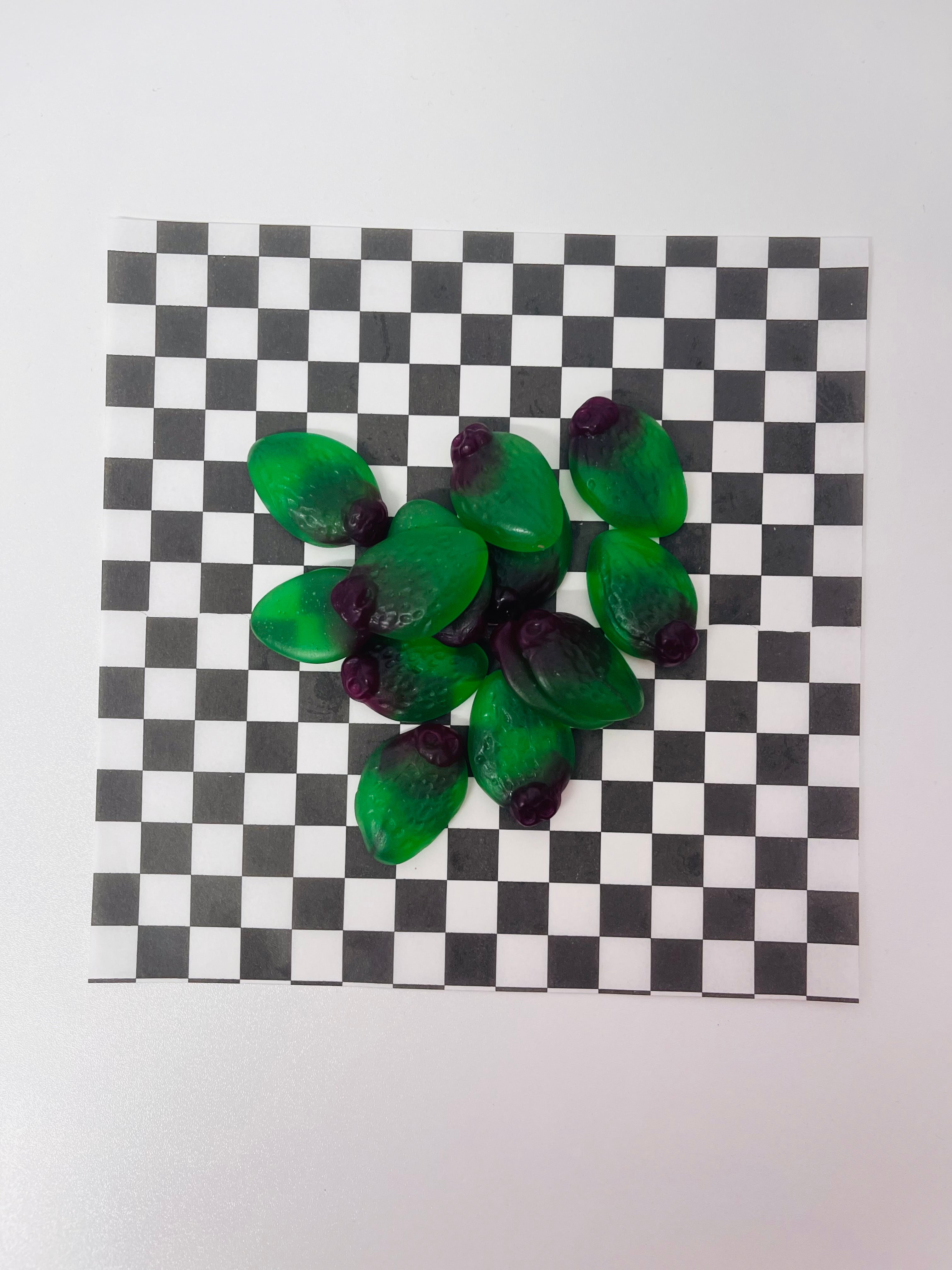 Lolly Share Box 500g ($25)