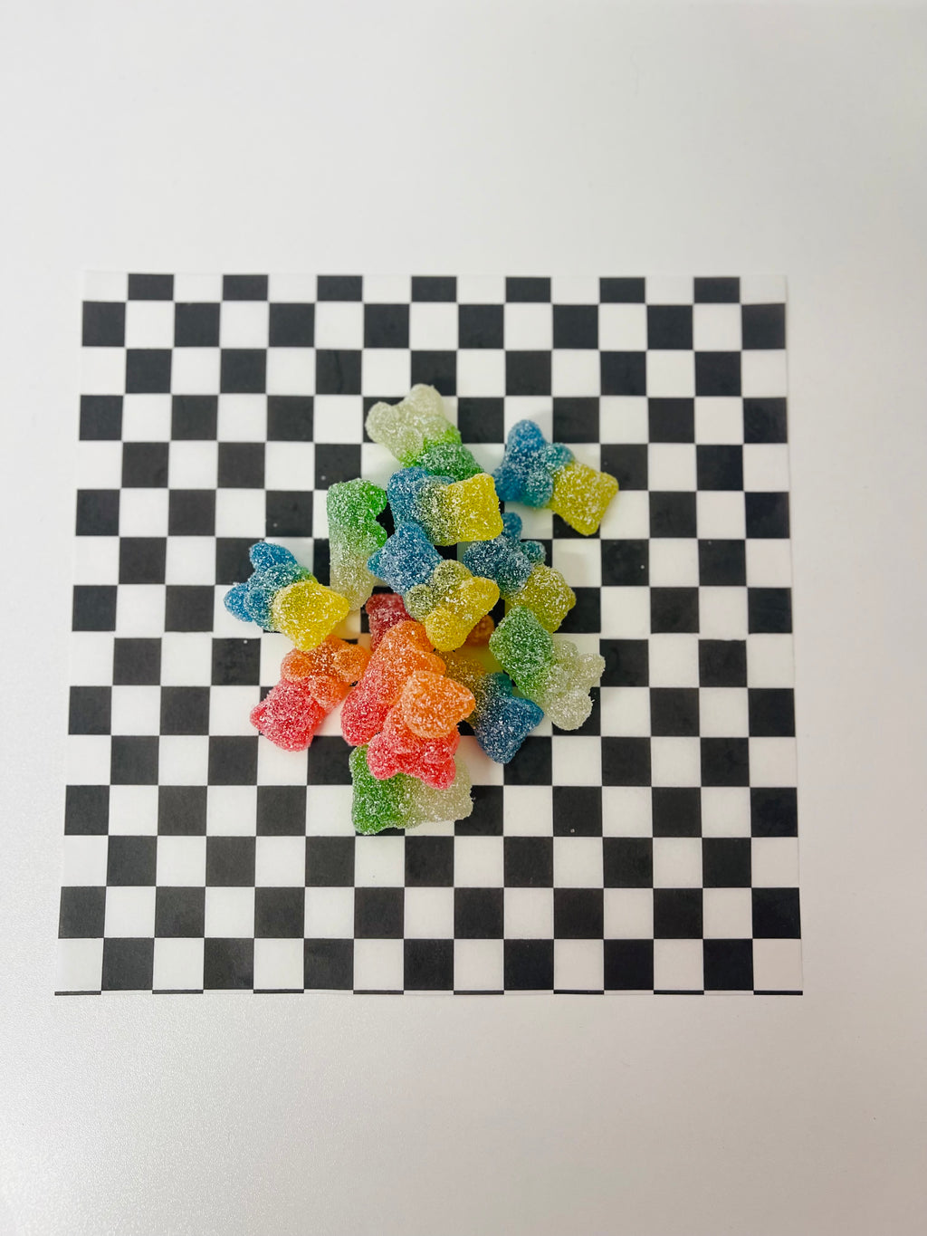 Lolly Share Box 500g ($25)