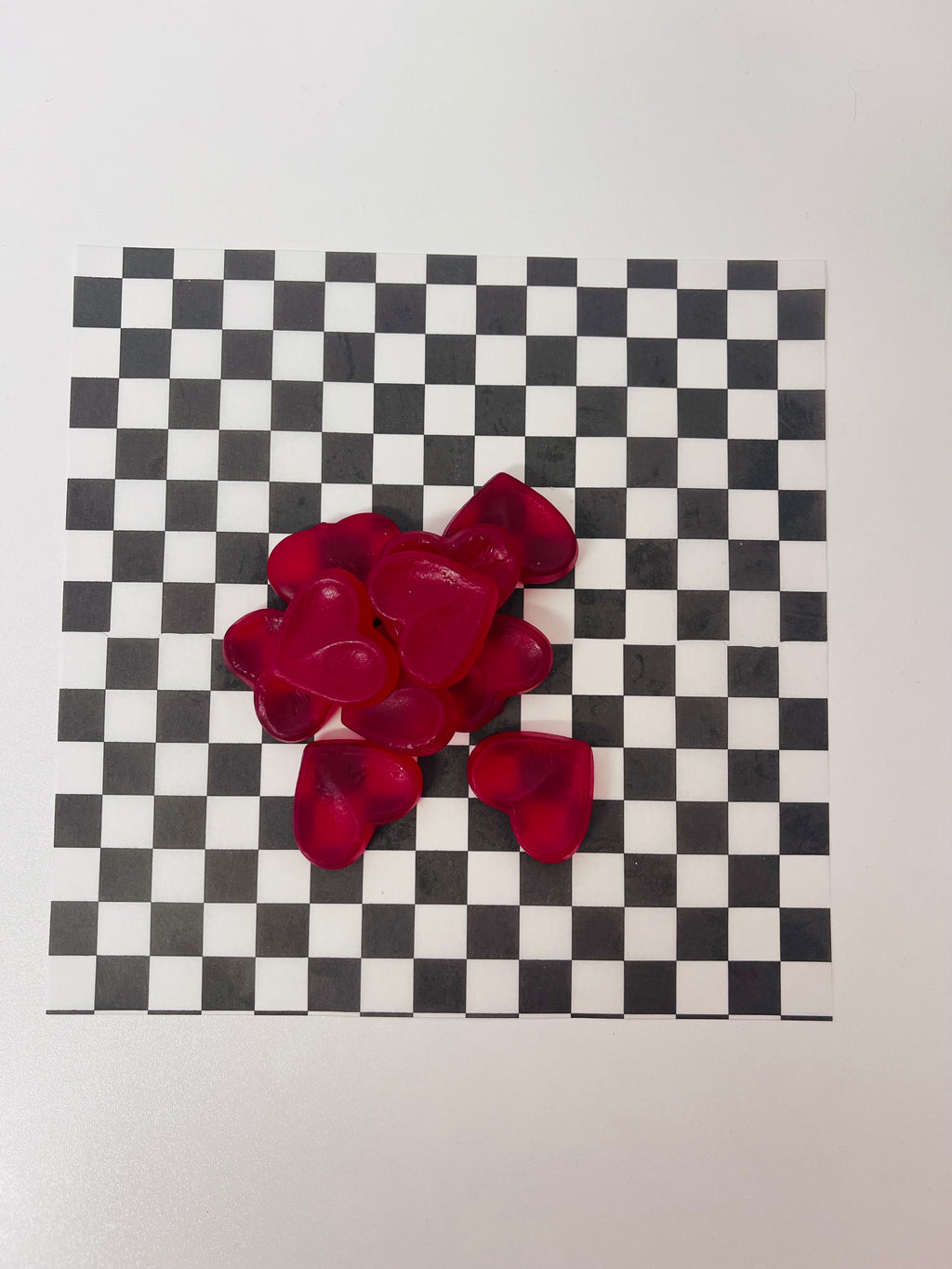 Lolly Share Box 500g ($25)