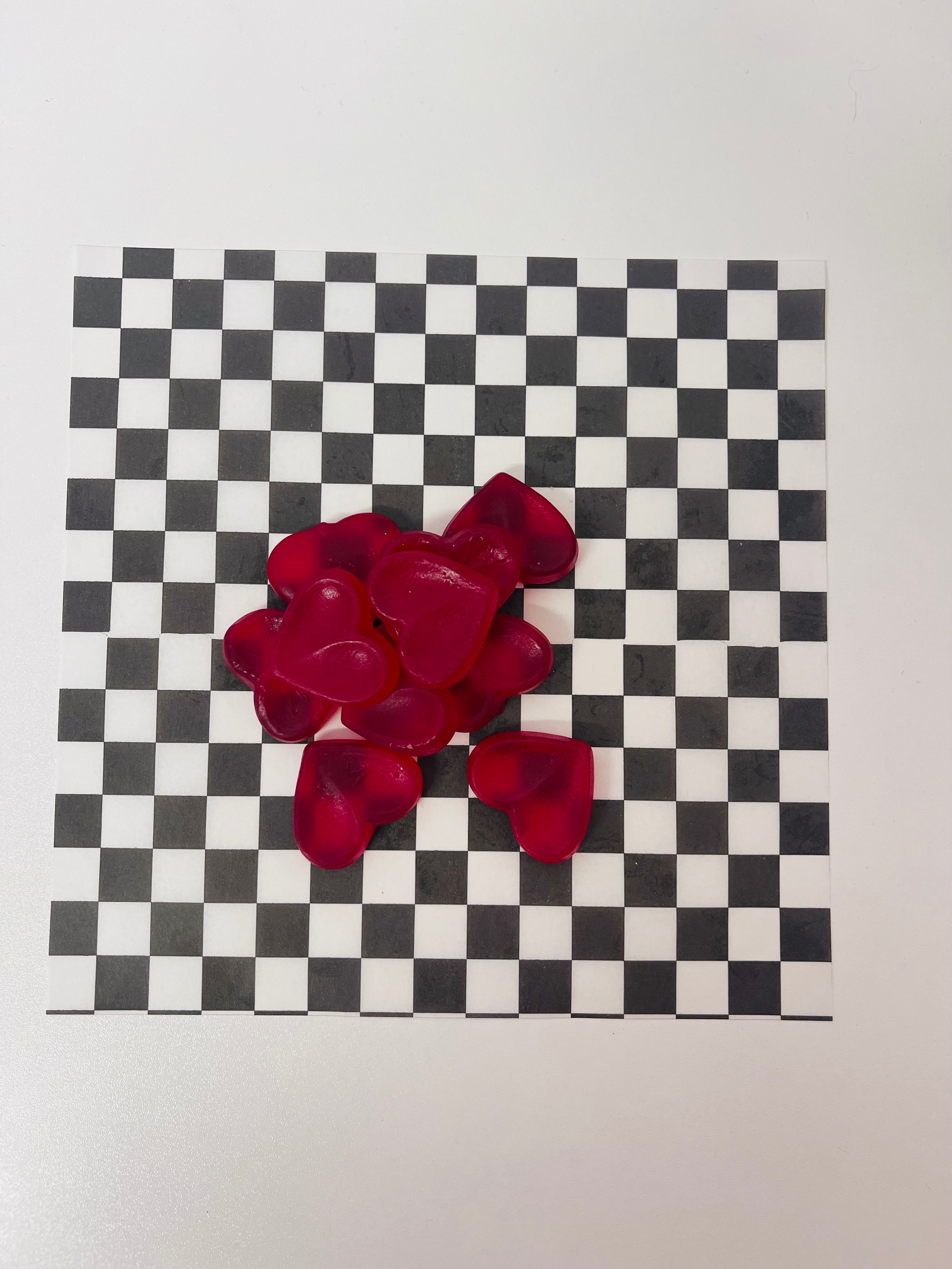 Lolly Share Box 500g ($25)