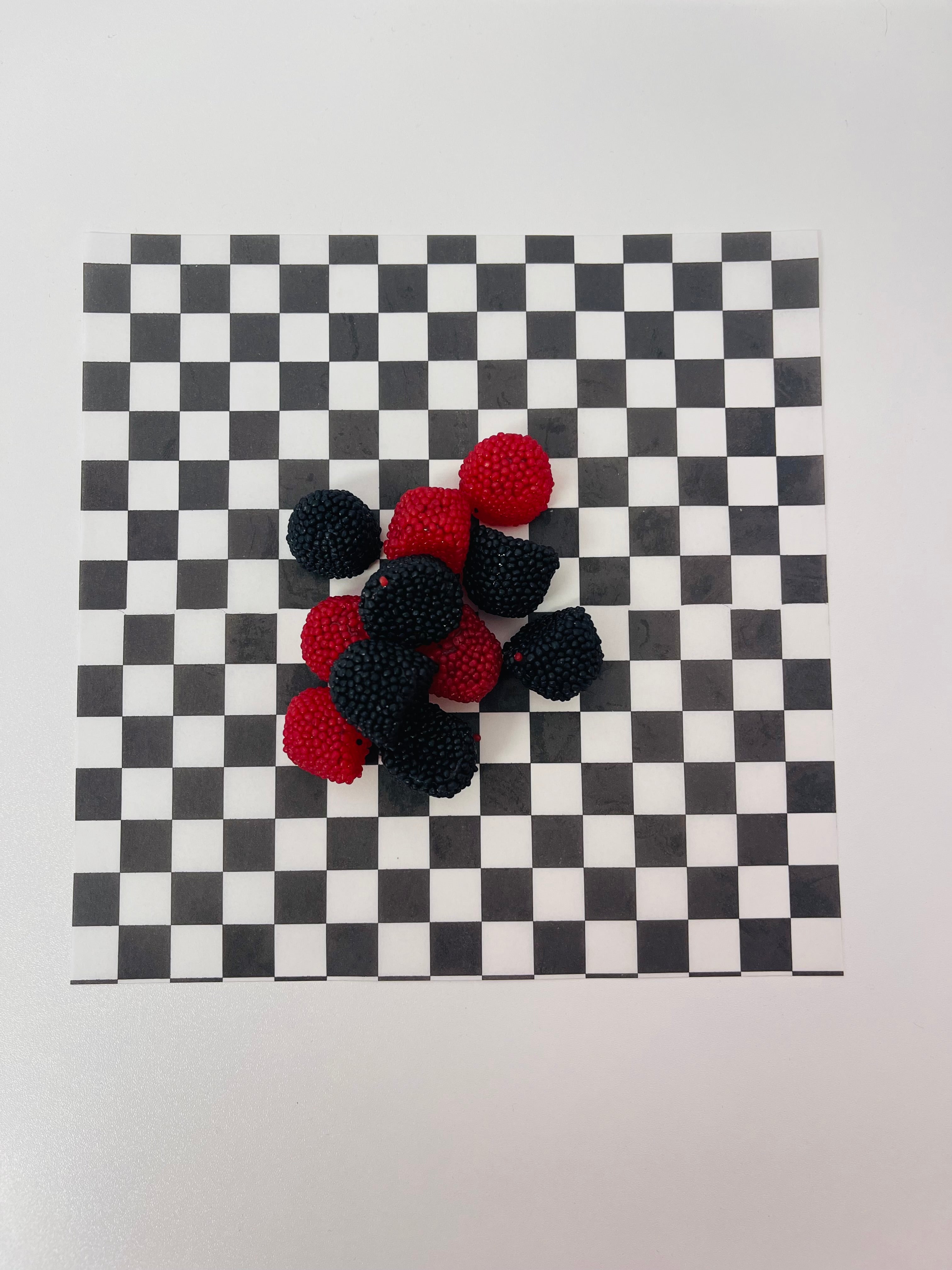 Lolly Share Box 500g ($25)