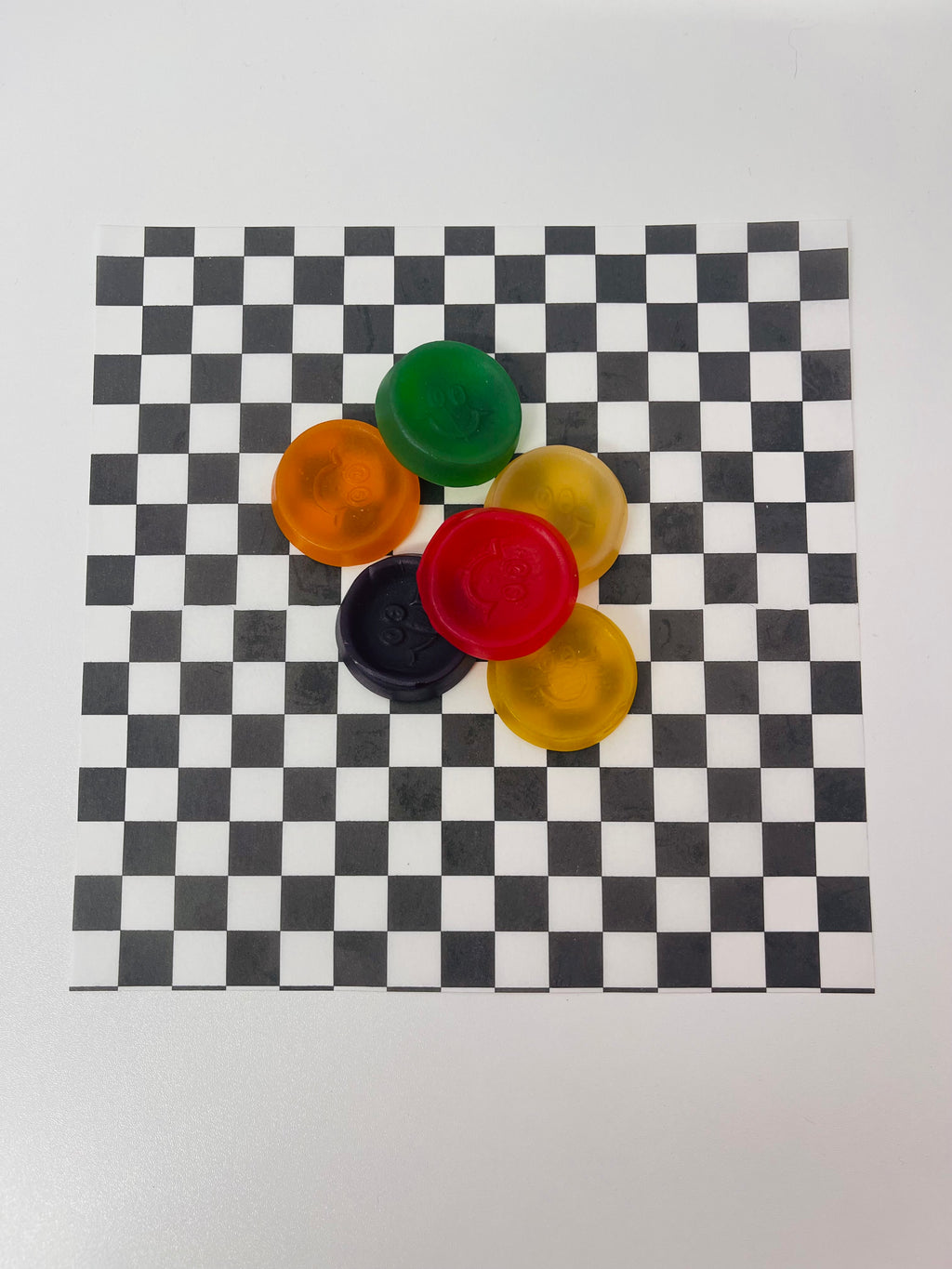 Lolly Share Box 500g ($25)