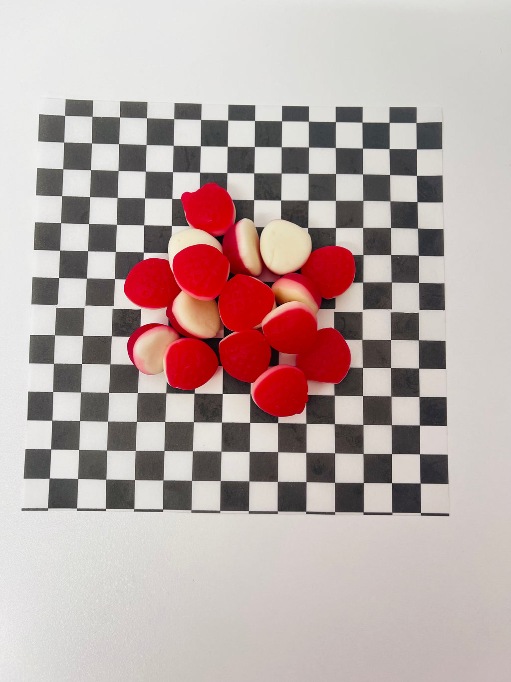 Lolly Share Box 500g ($25)