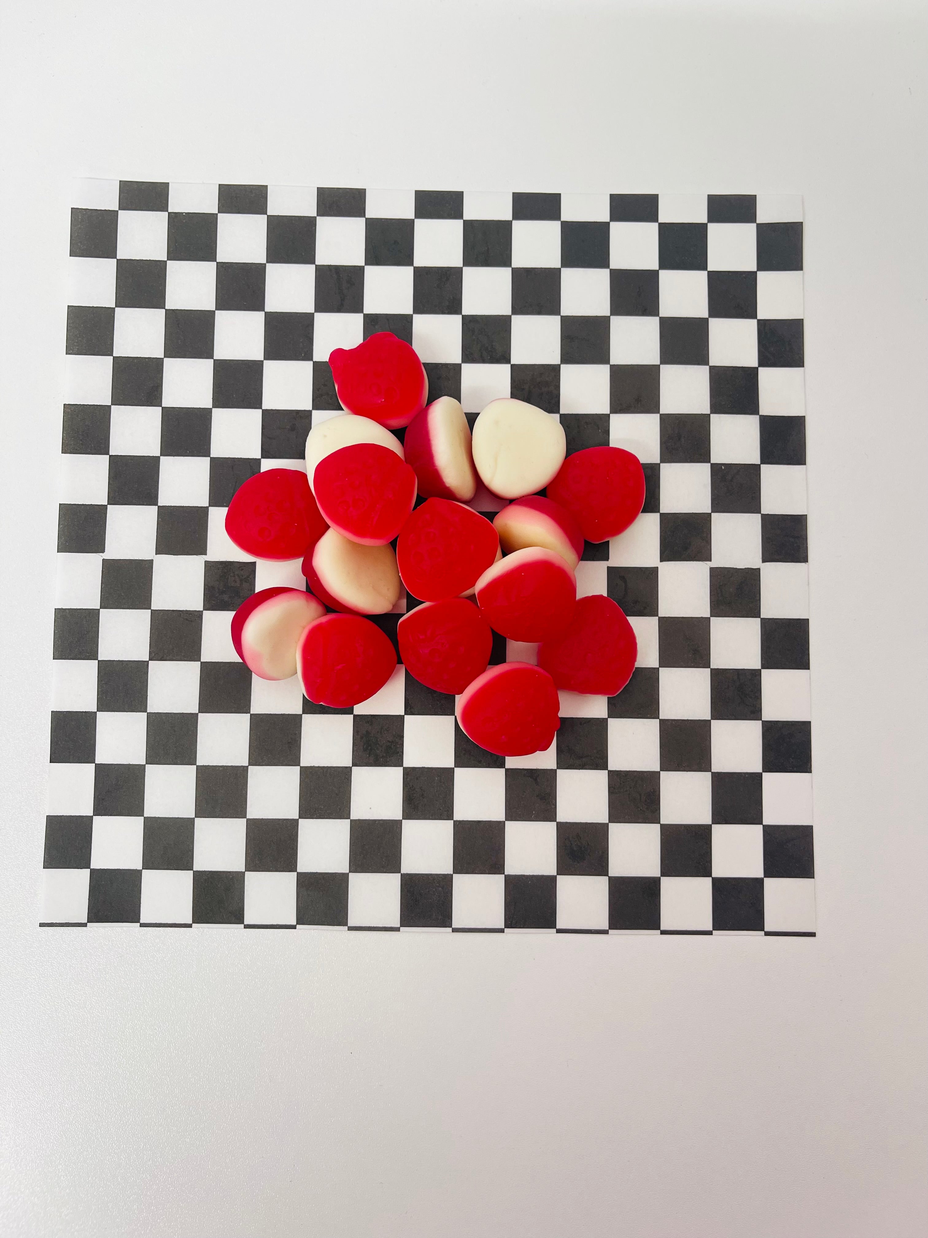 Lolly Share Box 500g ($25)