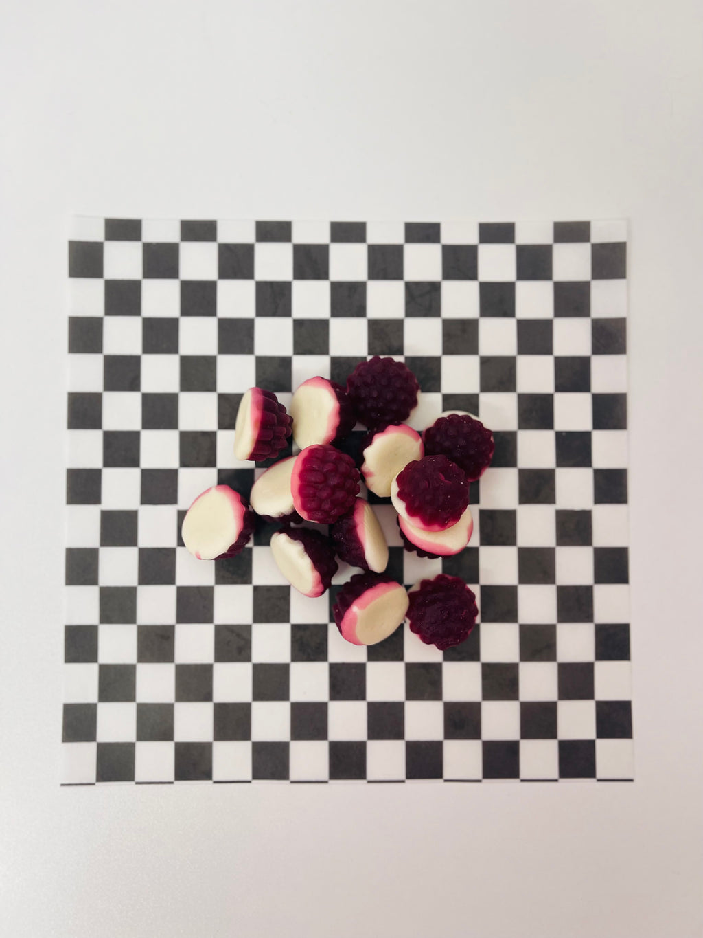 Lolly Share Box 500g ($25)