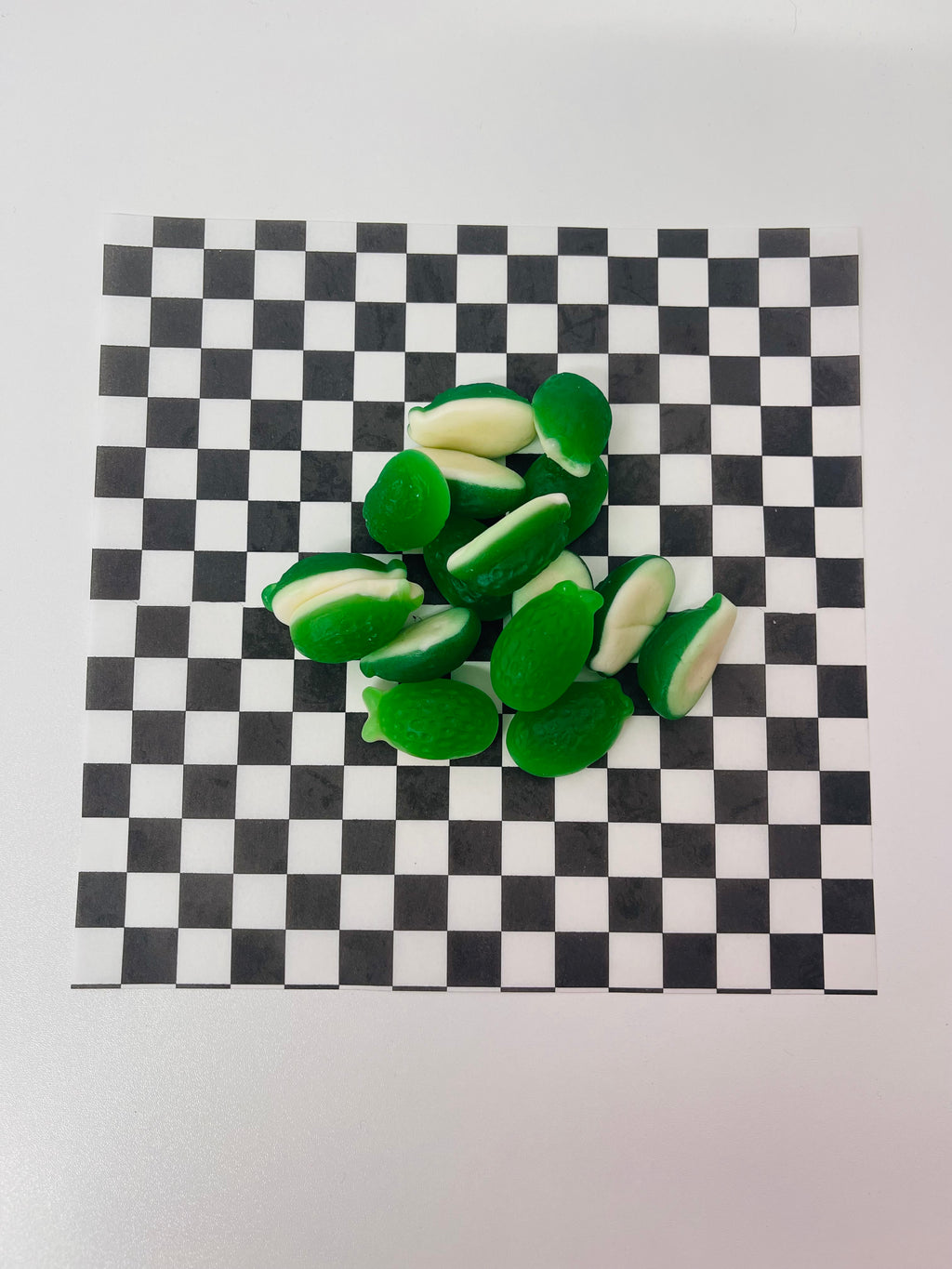 Lolly Share Box 500g ($25)