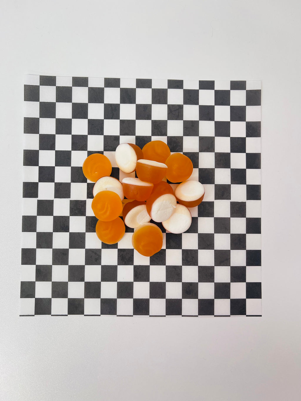 Lolly Share Box 500g ($25)