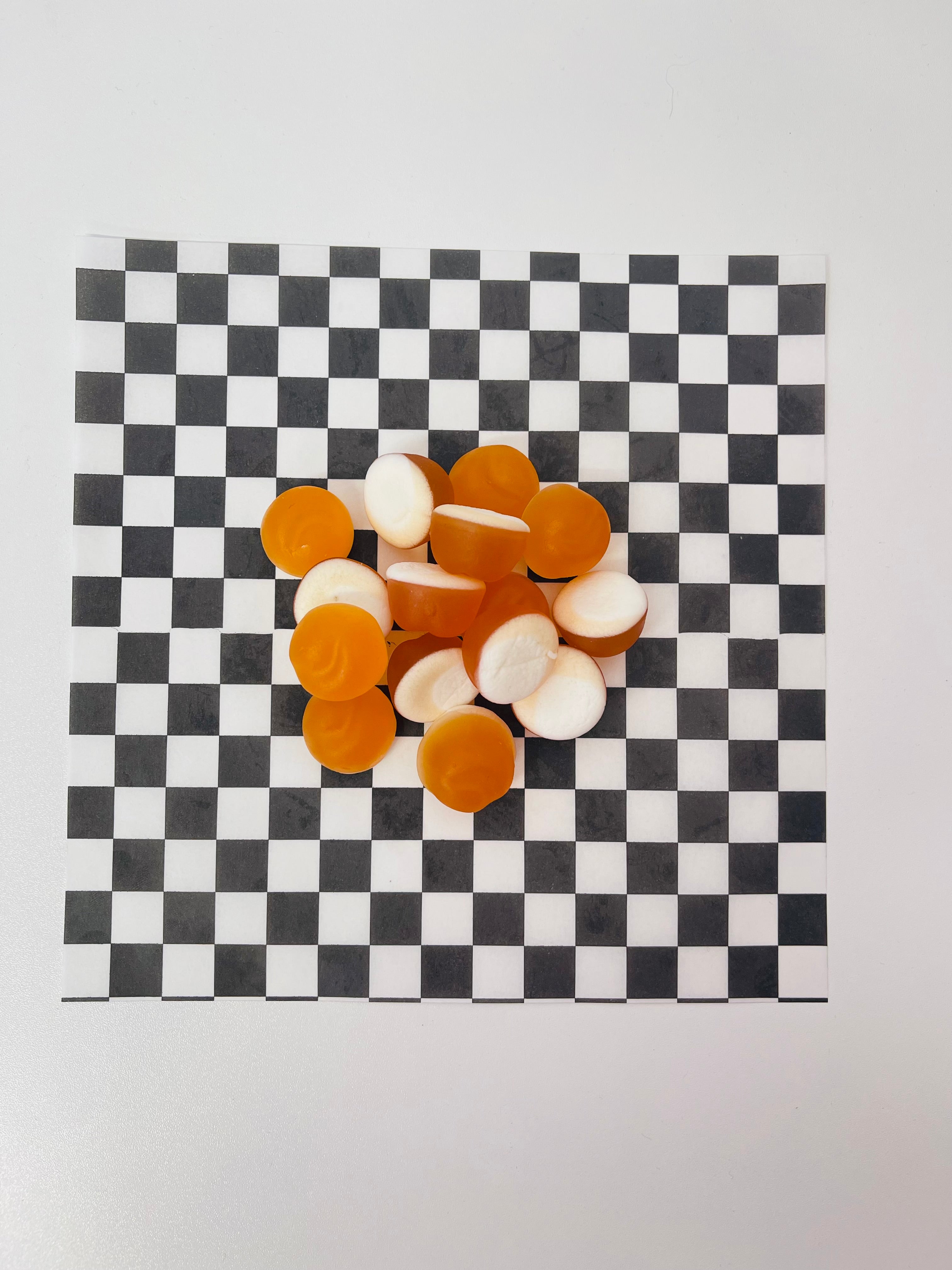 Lolly Share Box 500g ($25)