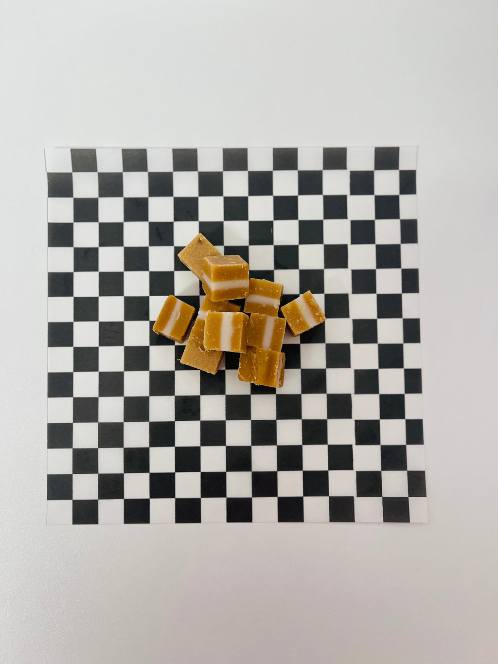 Lolly Share Box 500g ($25)