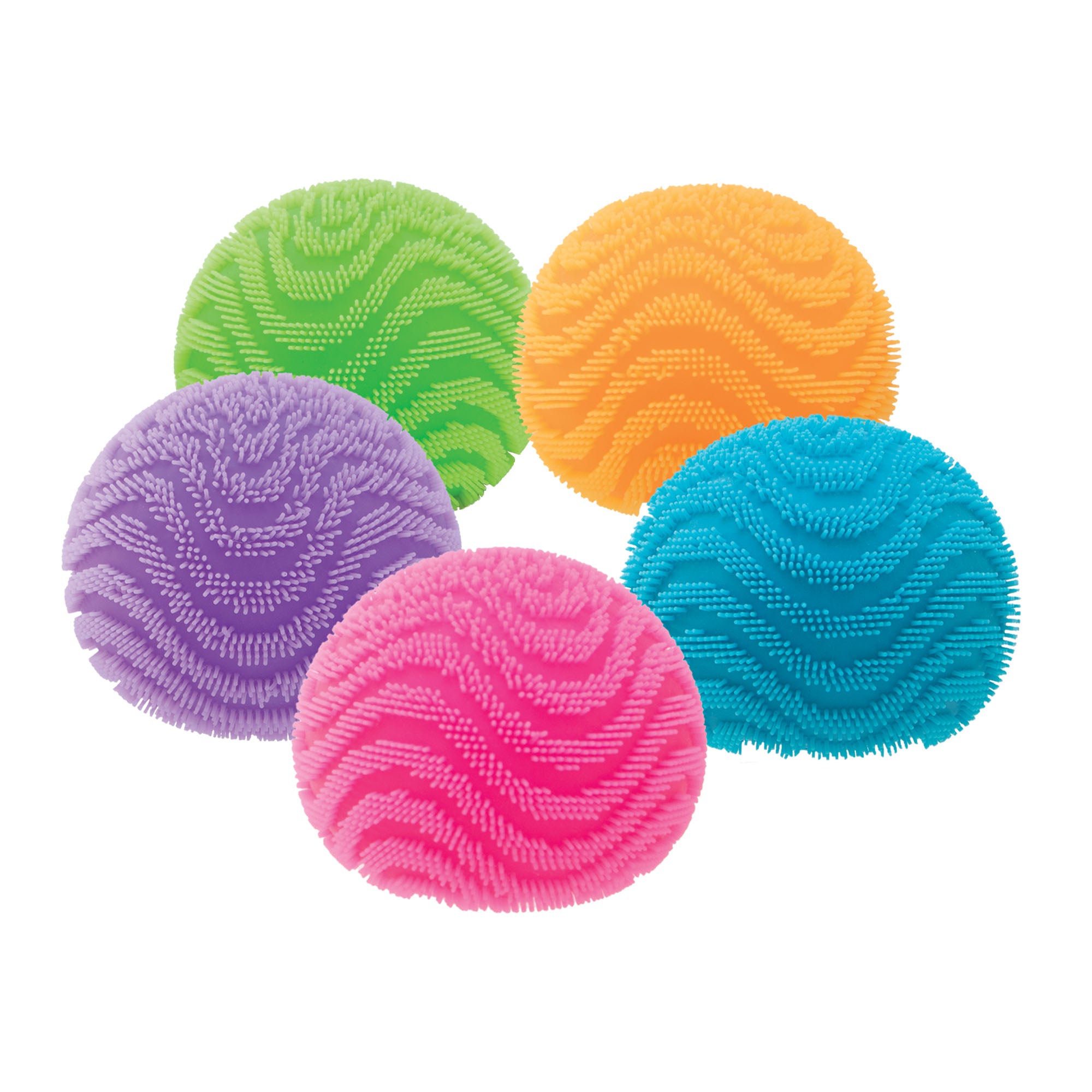 NeeDoh Fuzz Ball - PREORDER Landing August